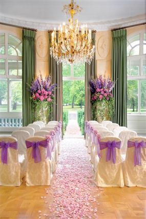Mandarin Oriental Hyde Park London - The Loggia