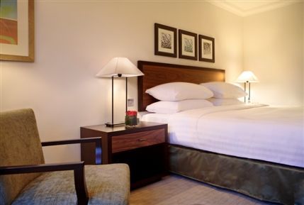 Hyatt Regency London The Churchill - Standard Guest Room
