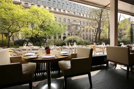 Apex City of London Hotel - Addendum Bar and Restaurant