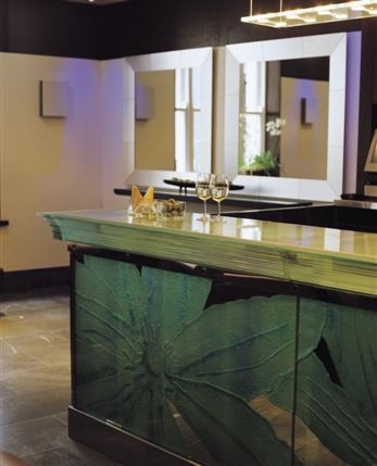 Radisson Blu Edwardian Sussex Hotel - Scoff and Banter Bar and Restaurant
