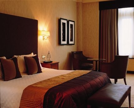 Radisson Blu Edwardian Hampshire Hotel - Double/Twin Room