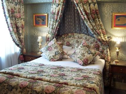 The Gainsborough -