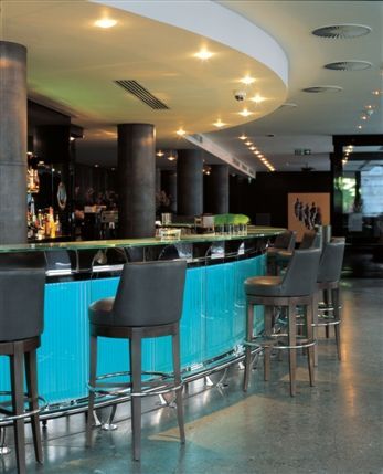 The MayFair Hotel London - May Fair Bar