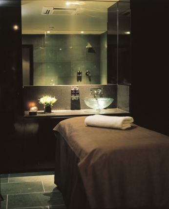 The MayFair Hotel London - Treatment Room at The May Fair Spa