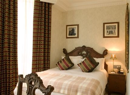 Ashburn Hotel London - Double Room