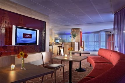 Citadines Barbican -
