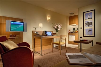 Citadines Barbican -