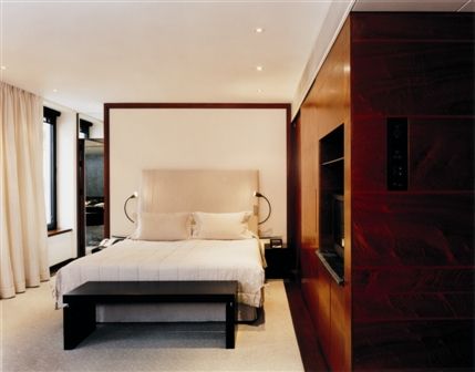 Halkin Hotel London - Superior Room