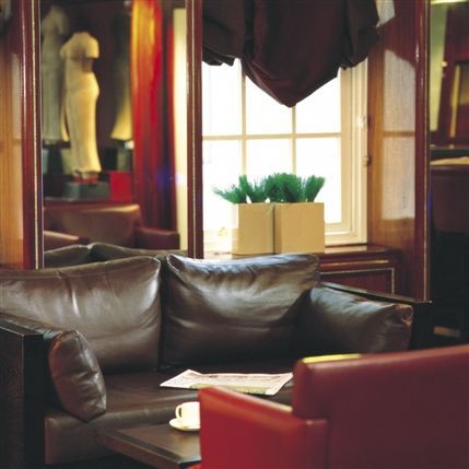 Radisson Blu Edwardian Berkshire Hotel - Ascots restaurant