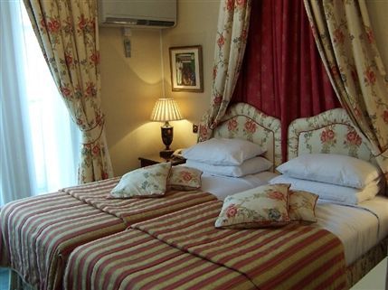 The Gainsborough -