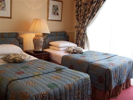 The Gainsborough -