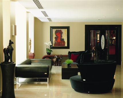 The MayFair Hotel London - Lobby