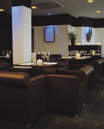 Radisson Blu Edwardian Sussex Hotel - Scoff and Banter Bar and Restaurant