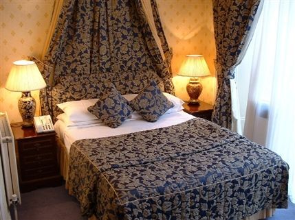 The Gainsborough -