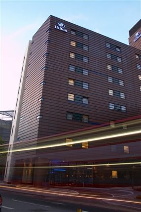 Hilton London Tower Bridge - Outdoor