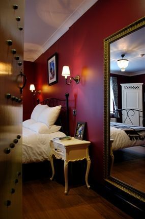 Church Street Hotel London - Guest Room