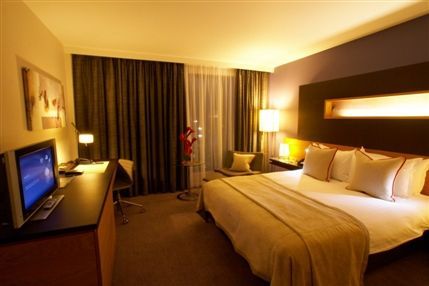 Hilton London Tower Bridge - Executive Double Room