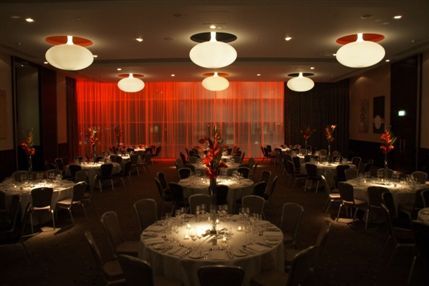 Hilton London Tower Bridge - Ballroom