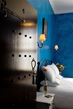 Church Street Hotel London - Guest Room