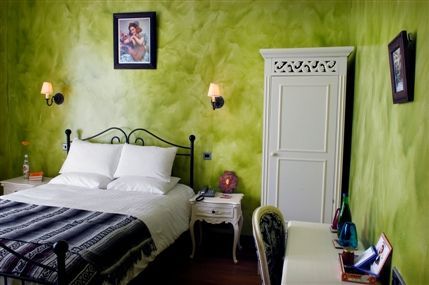 Church Street Hotel London - Guest Room