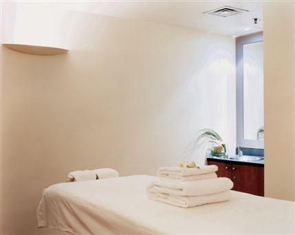 The Metropolitan Hotel London - COMO Shambhala Urban Escape (Spa)