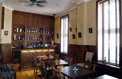 Church Street Hotel London - Angels & Gypsies Restaurant