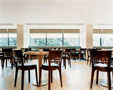 The Metropolitan Hotel London - Nobu Restaurant