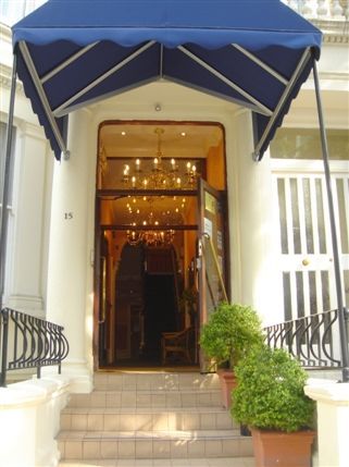 London Town Hotel -