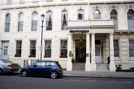 Mornington Hotel-Best Western -