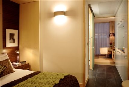 Park Plaza County Hall Hotel London -