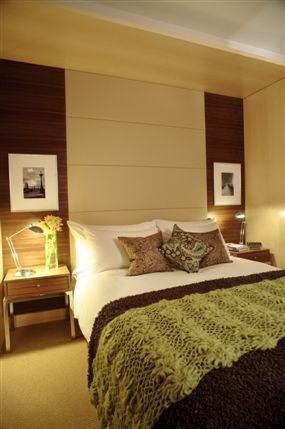 Park Plaza County Hall Hotel London -