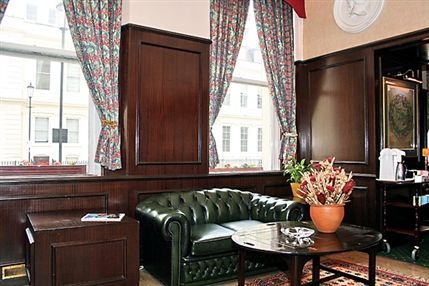 Mornington Hotel-Best Western -