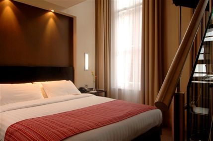 NH Kensington Hotel London -