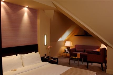 NH Kensington Hotel London -
