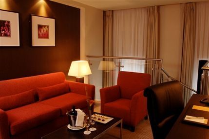 NH Kensington Hotel London - Suite