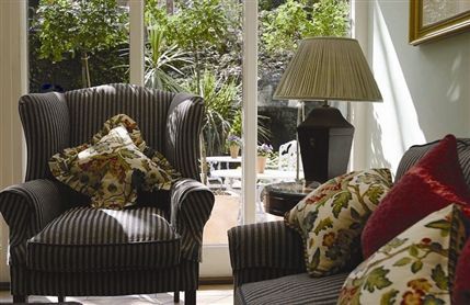 The Academy Hotel London - Lounge