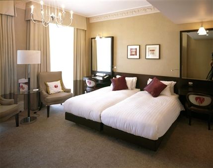 Hotel Russell London -