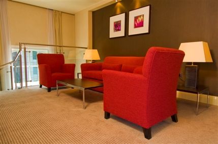 NH Kensington Hotel London - Suite