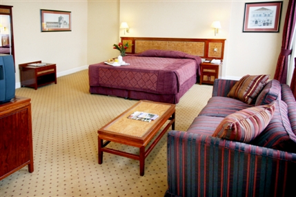 Grange Portland Hotel London -