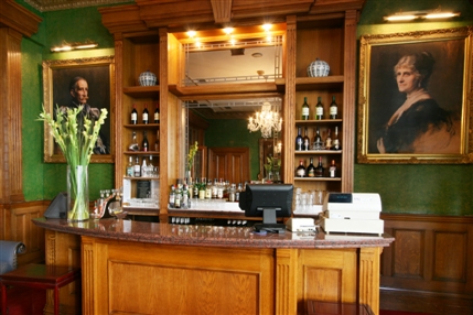 Grange Strathmore Hotel London -