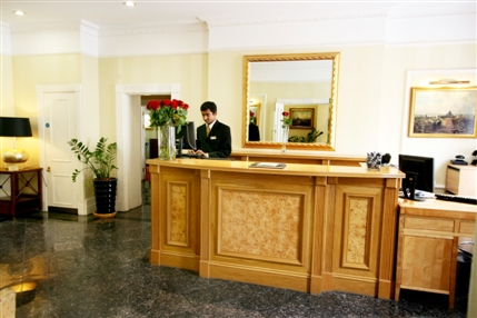 Grange Clarendon Hotel -