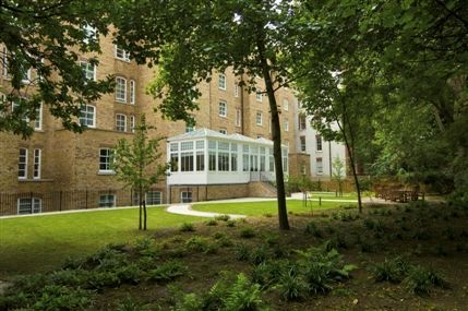 NH Kensington Hotel London - Garden