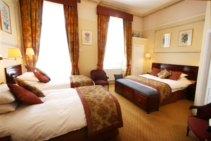 Grange Strathmore Hotel London -