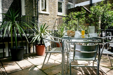 Grange Clarendon Hotel -