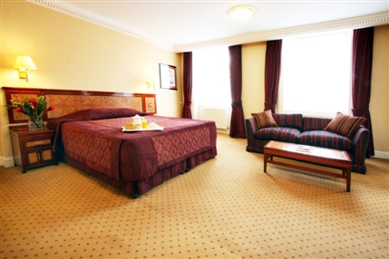Grange Portland Hotel London -