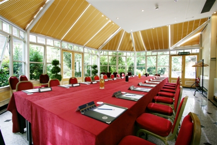 Grange White Hall Hotel London - The Conservatory