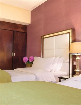 Mandeville Hotel London -