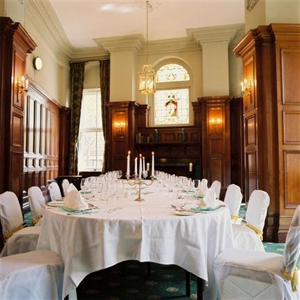 Hotel Russell London - The Libary Suite