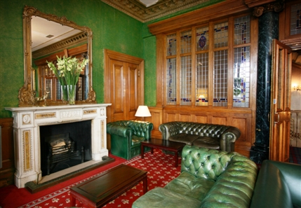 Grange Strathmore Hotel London -