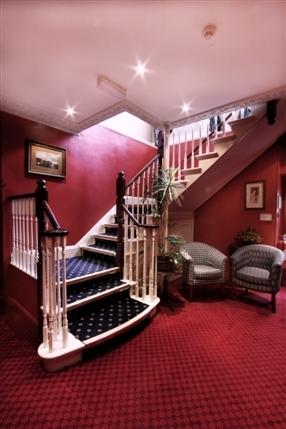 Grange Blooms Hotel London -